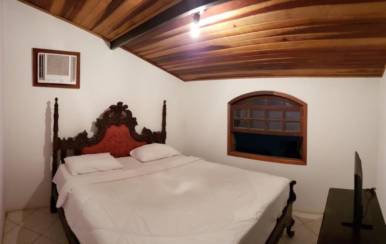 Suites E Flats E Ponto Парати Екстериор снимка