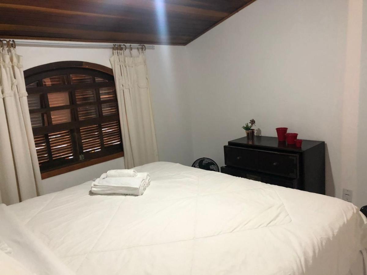 Suites E Flats E Ponto Парати Екстериор снимка