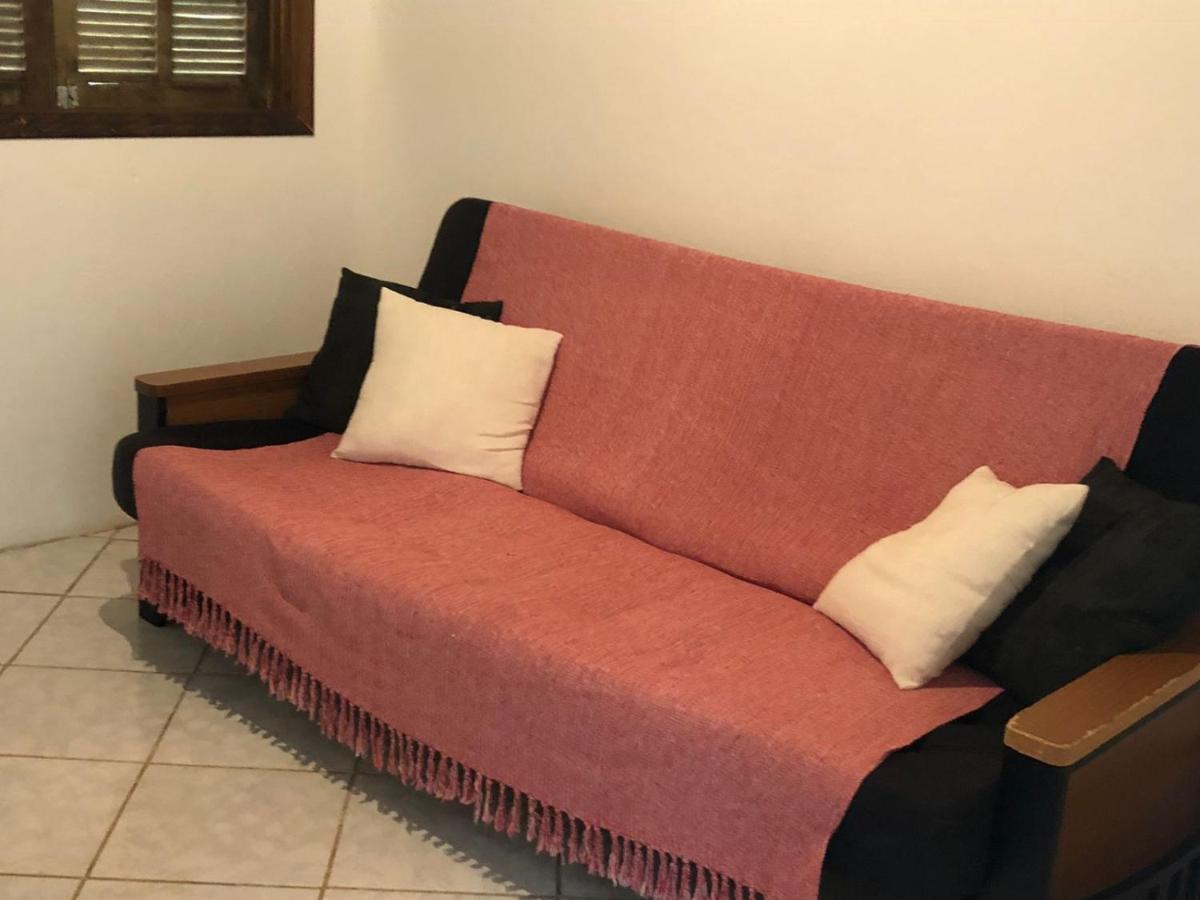 Suites E Flats E Ponto Парати Екстериор снимка