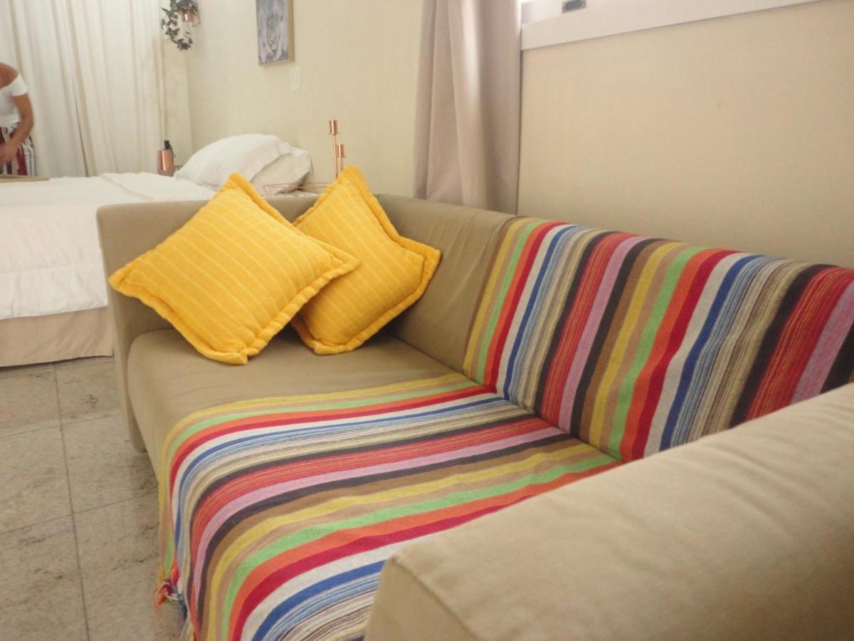 Suites E Flats E Ponto Парати Екстериор снимка